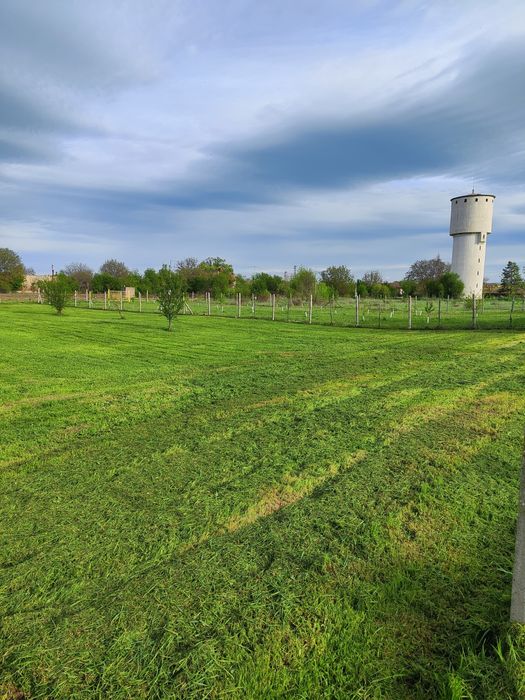 Продава се Парцел в Пордим - 1200 кв.м за 9 €/кв.м - Снимка #2