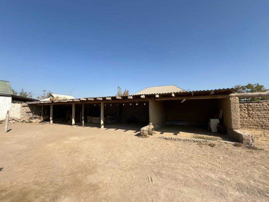 Үй сатылады Жетісайда