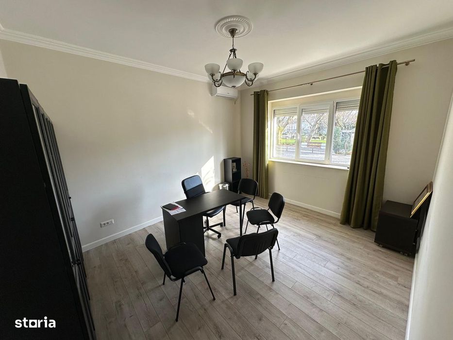 Spaţiu premium pentru birouri - ultracentral, 72 mp