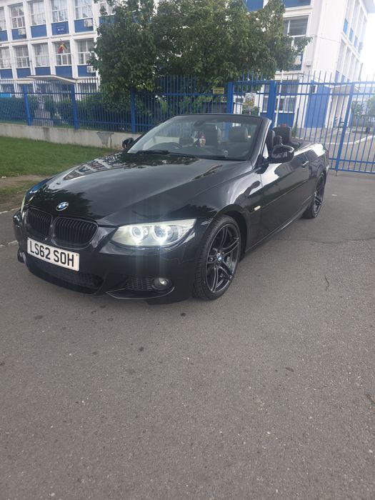 BMW 3 Series 2012 — imagine 2