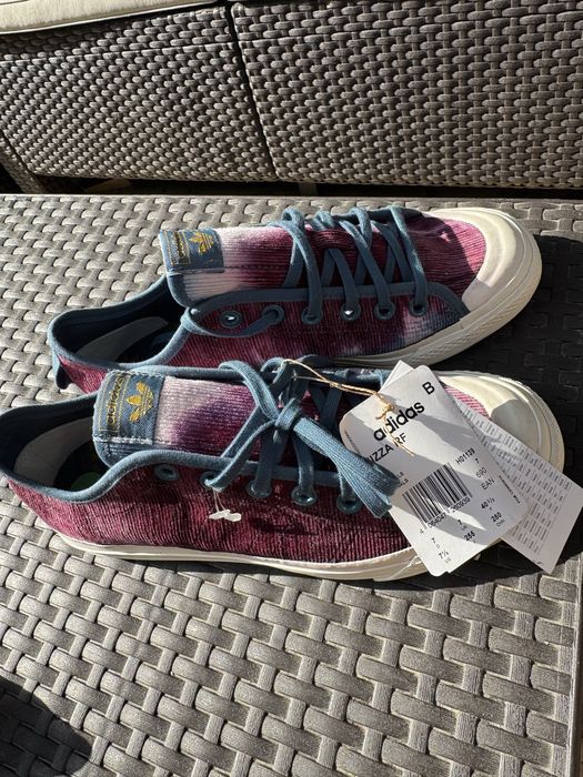 Adidas Nizza