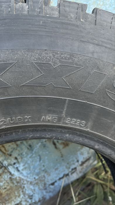 MAXXIS pressa-suv 275/70 r16