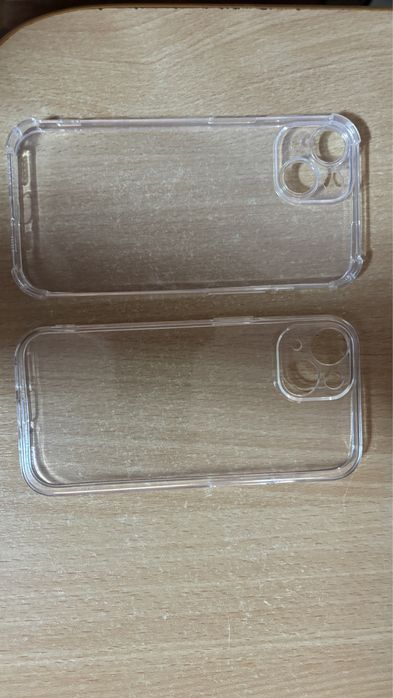 Huse noi iPhone 15