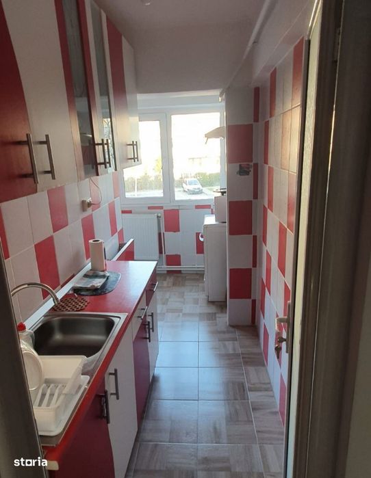 Garsoniera decomandata Petre Ispirescu Bolintineanu