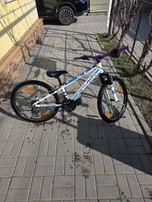 Детский велосипед Centurion R'BOCK