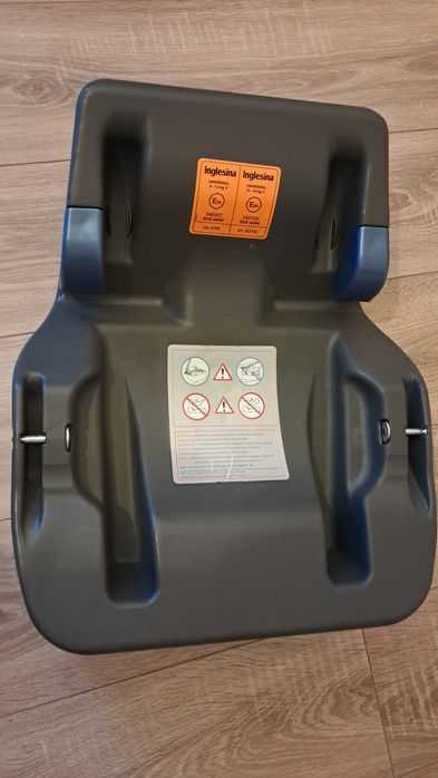 Carucior copii / bebelusi Inglesina PRO  [Sistem modular] 0-36 luni