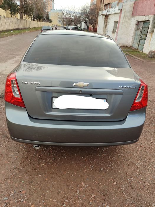 Джентра, 2015 год