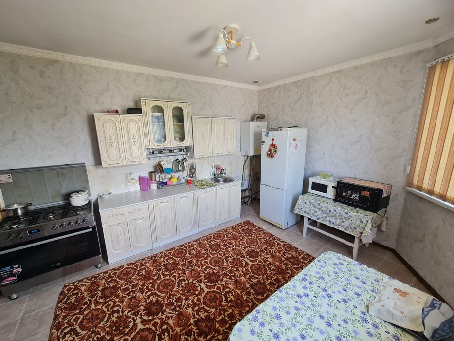 Продается жилой дом