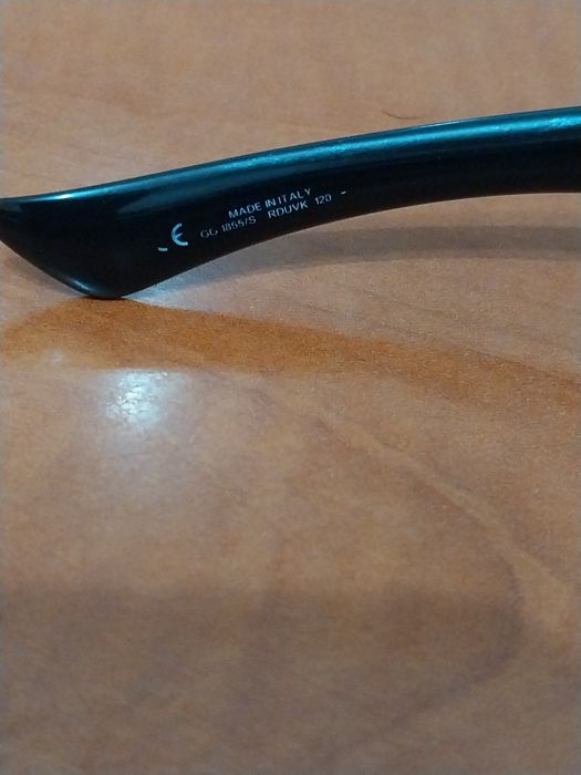 Ochelari de soare originali Gucci