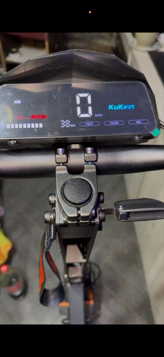 Vand trotineta g4 2026