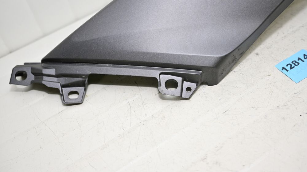 Carena Codita Spate Stanga Yamaha X-MAX 125 / 300 2023 - 2026