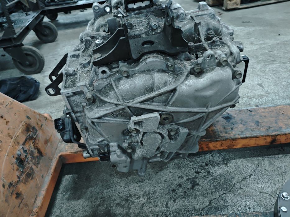Скоростна кутия  за Toyota Auris II 1.8 hybrid