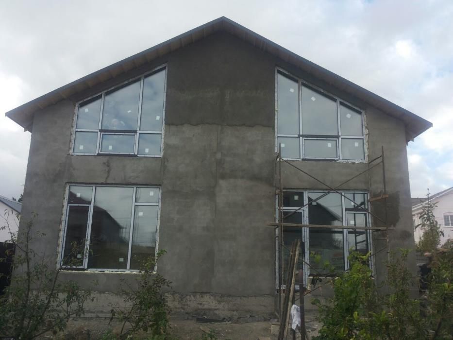 Пластиковые окна в Атырау