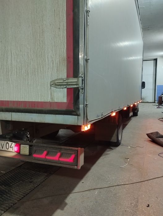 Автоэлектрик ГАЗЕЛЬ