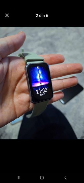 Huawei Smartwatch