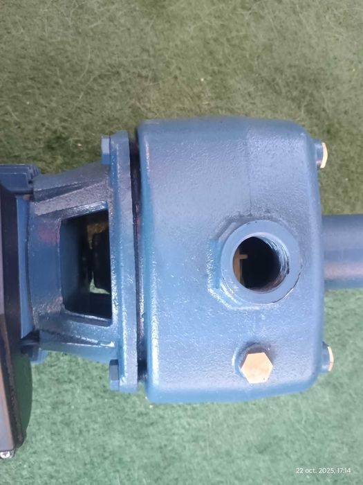 Pompa apa Aquatechnica LEADER MAX 110