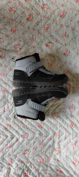 Зимни боти Quechua 28