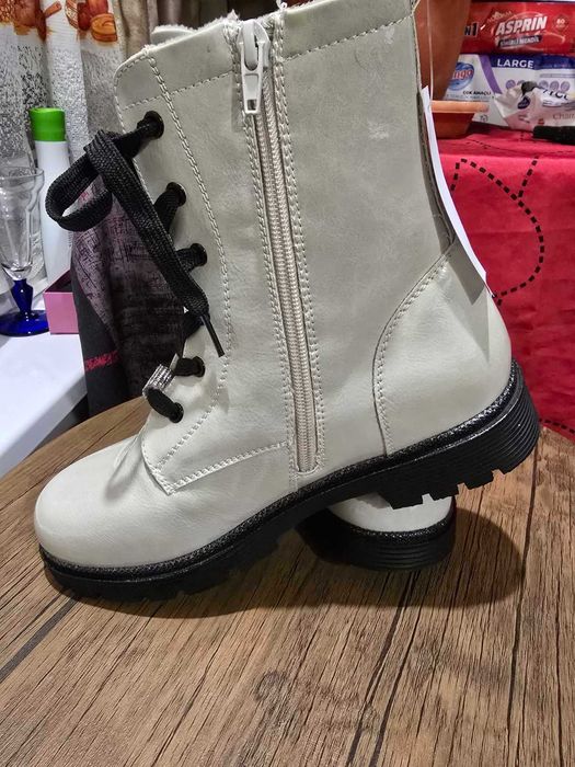 Нови дамски боти