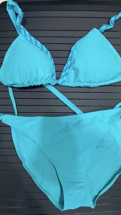 Купальники открытые