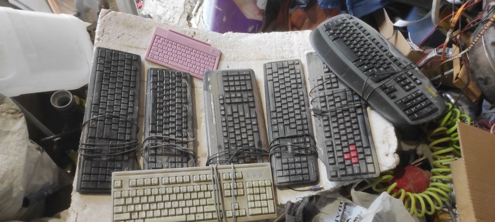 Клавиатура для компьютера