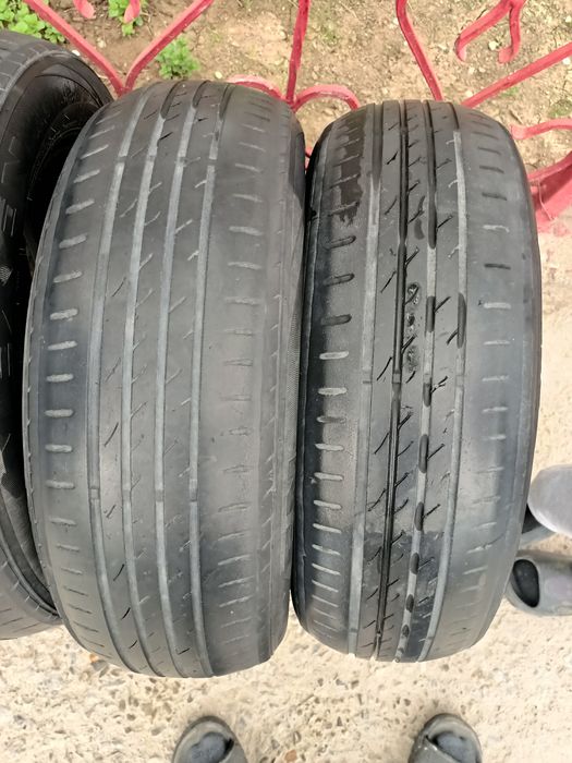 Шины летние размер 185/60/15