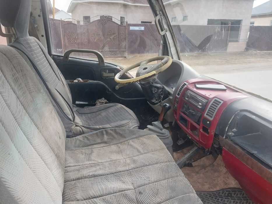 Автокөлік сатылады