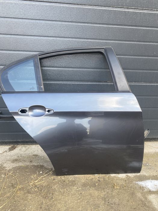 Piese caroserie bmw e90 nfl fata / spate partea dreapta