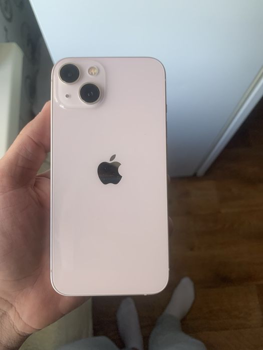iPhone 13 в идеале