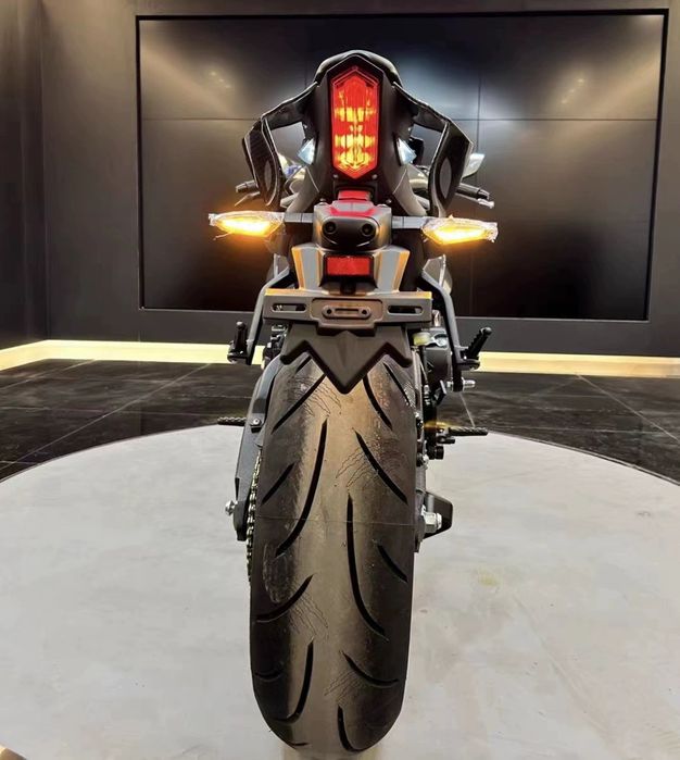 Мотоцикл R1 ABS заказ