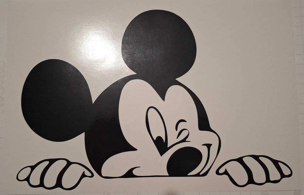 Изработка на Стикери и надписи по поръчка