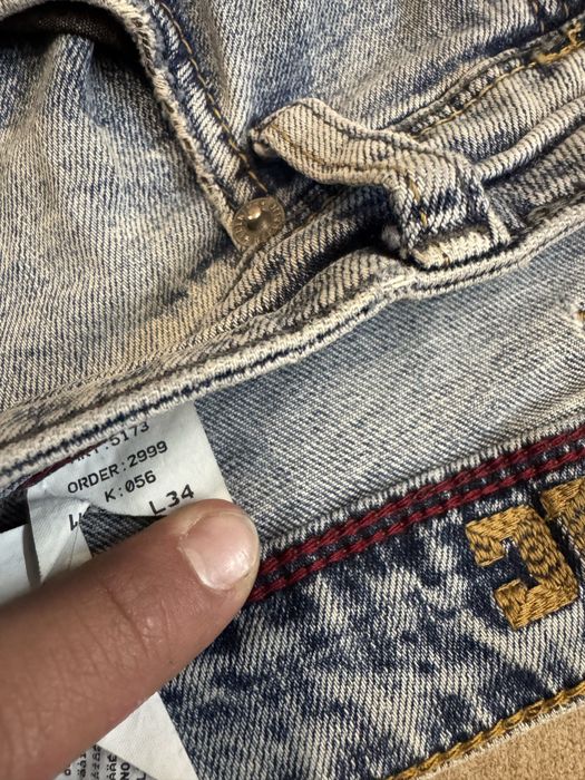 Мъжки дънки и джогъри (Jogger)