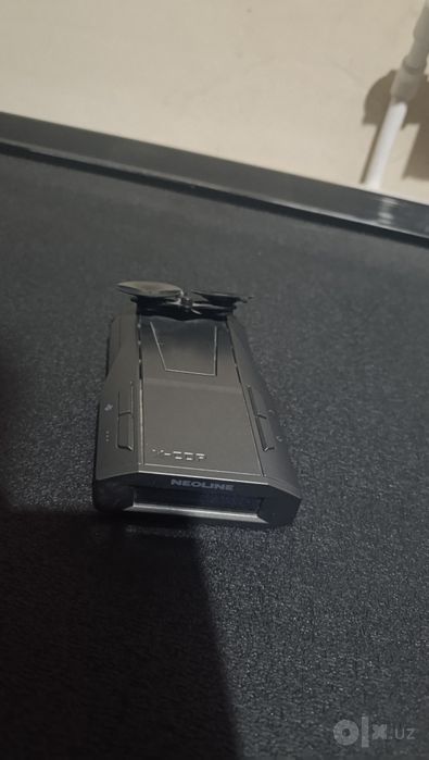 Neoline S 7700 antiradar