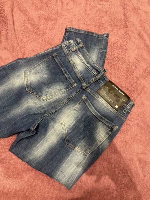 Дънки Pause Jeans