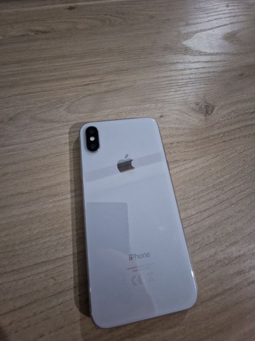 Iphone X срочно 64 память