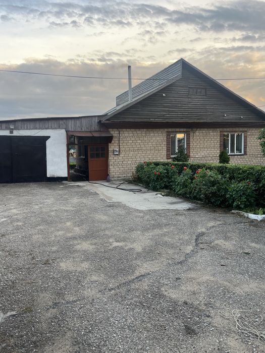 Продам дом 144кв 12соток