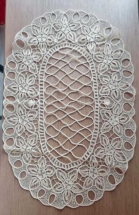 Mileuri din macrame