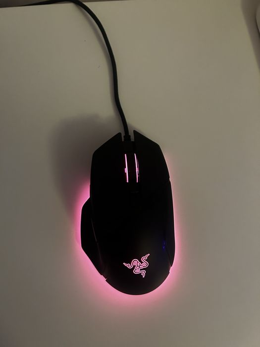 Razer Basilisk V3
