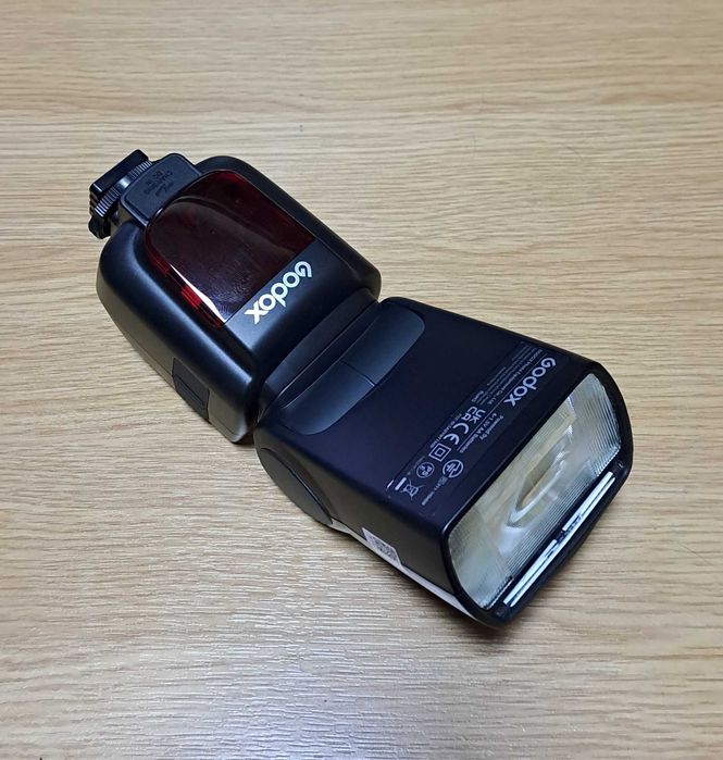 Godox TT600 bliț foto