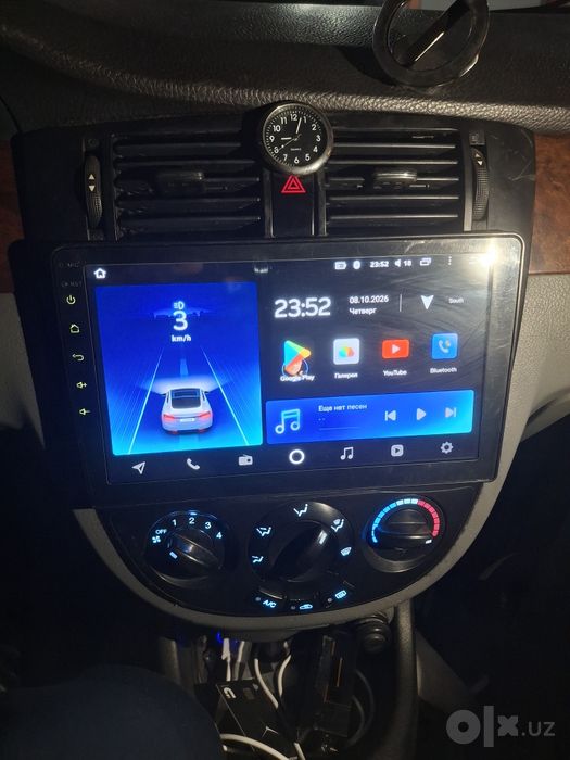 Жентра монитор с рамкой(Tesla monitor)