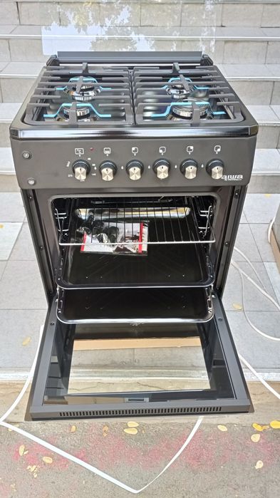 Газ плиты Aiwa new