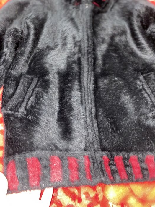 Кофта ангора Корея