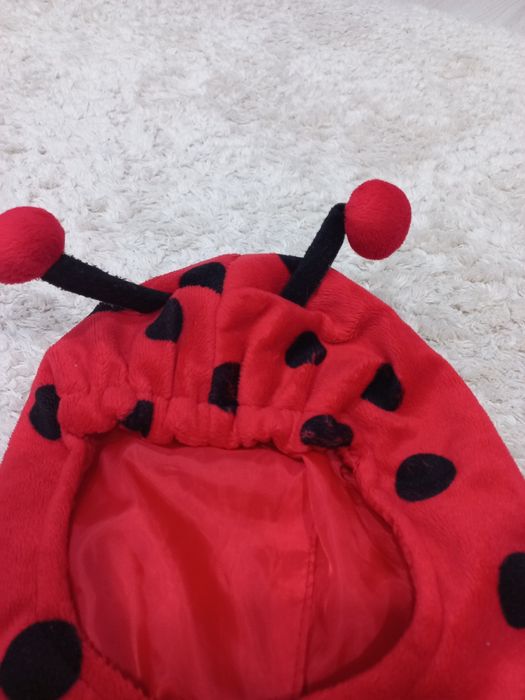 Бебешки Костюм Калинка