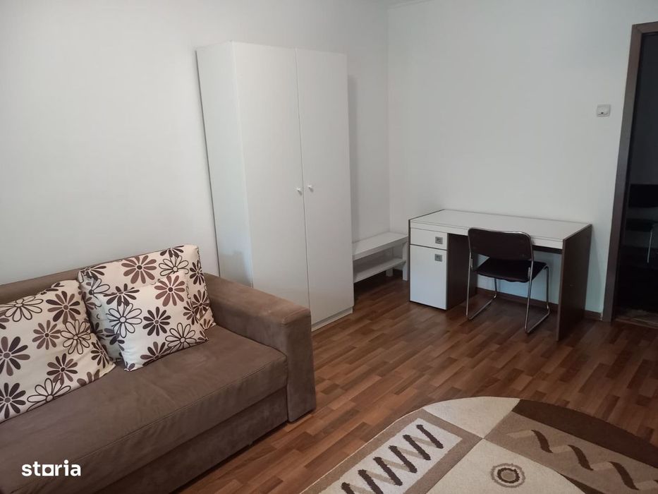 2 camere tatarasi flora dec mob si utilat complet 400 euro