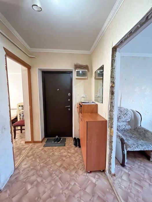 Продам 2х комн кв 8мкр