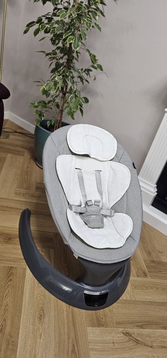 Leagan electric AppeKids