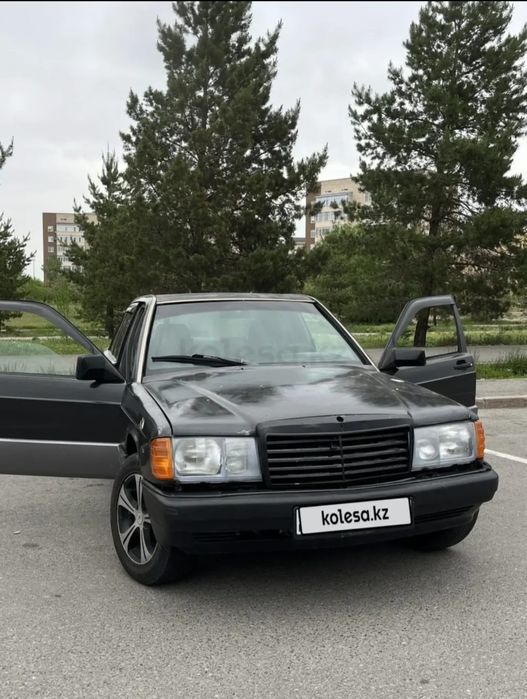 Мерседес 190 Продам и обмен