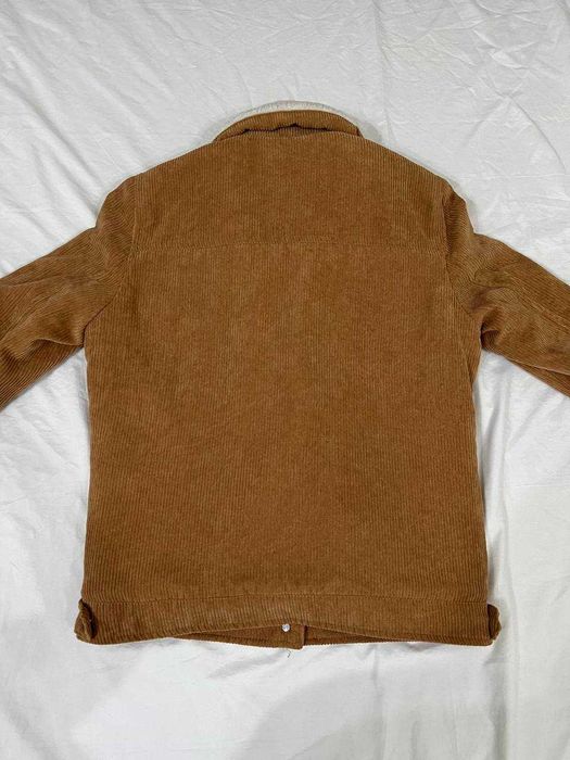 Куртка со внутренним мехом для холодной погоды