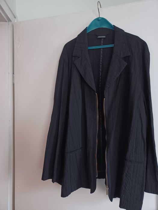 Палта големи размери