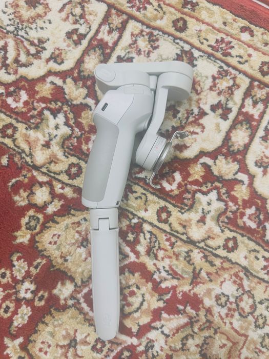 DJI OSMO 4 для телефона