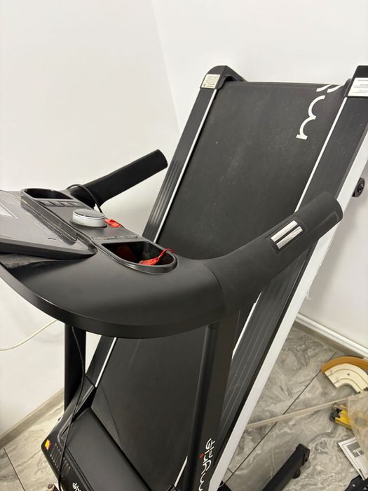 Bandă de alergat myria